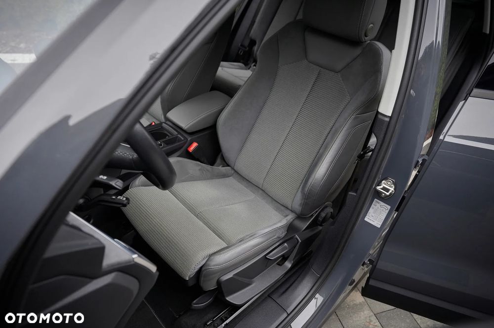 Audi Q3 45 TFSI Quattro Advanced S tronic - 20