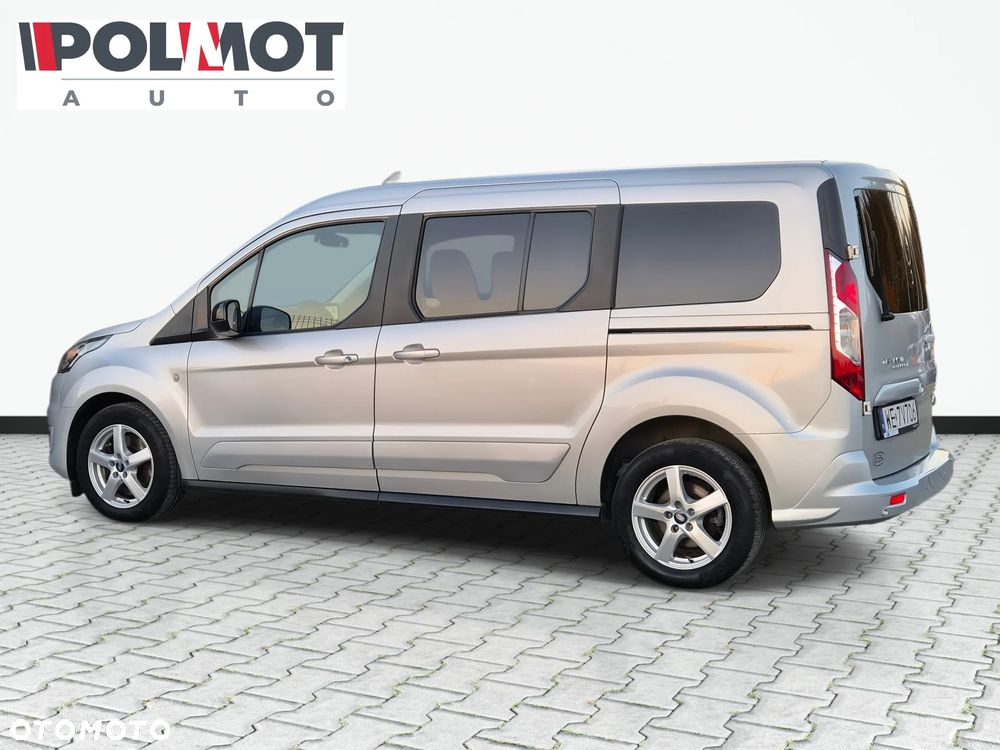 Ford Transit Connect - 7