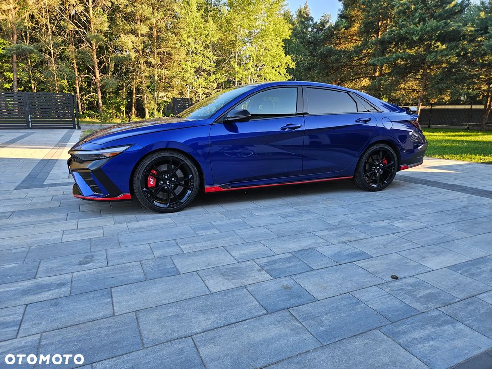 Hyundai i30 N - 2