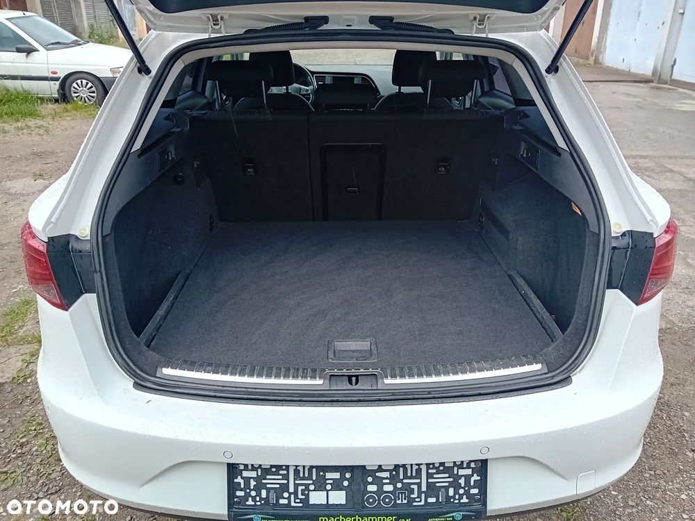 Seat Leon - 31