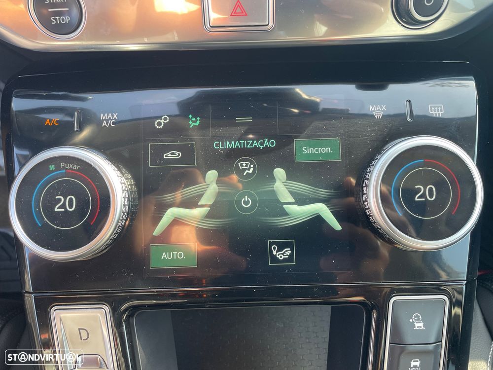 Jaguar I-Pace EV400 AWD S - 11