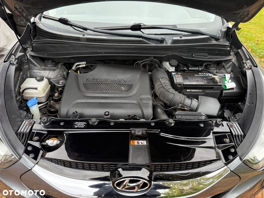 Hyundai ix35 - 36