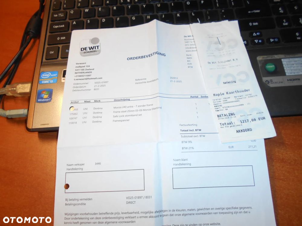 Kip GREY - LINE 42 T - 28