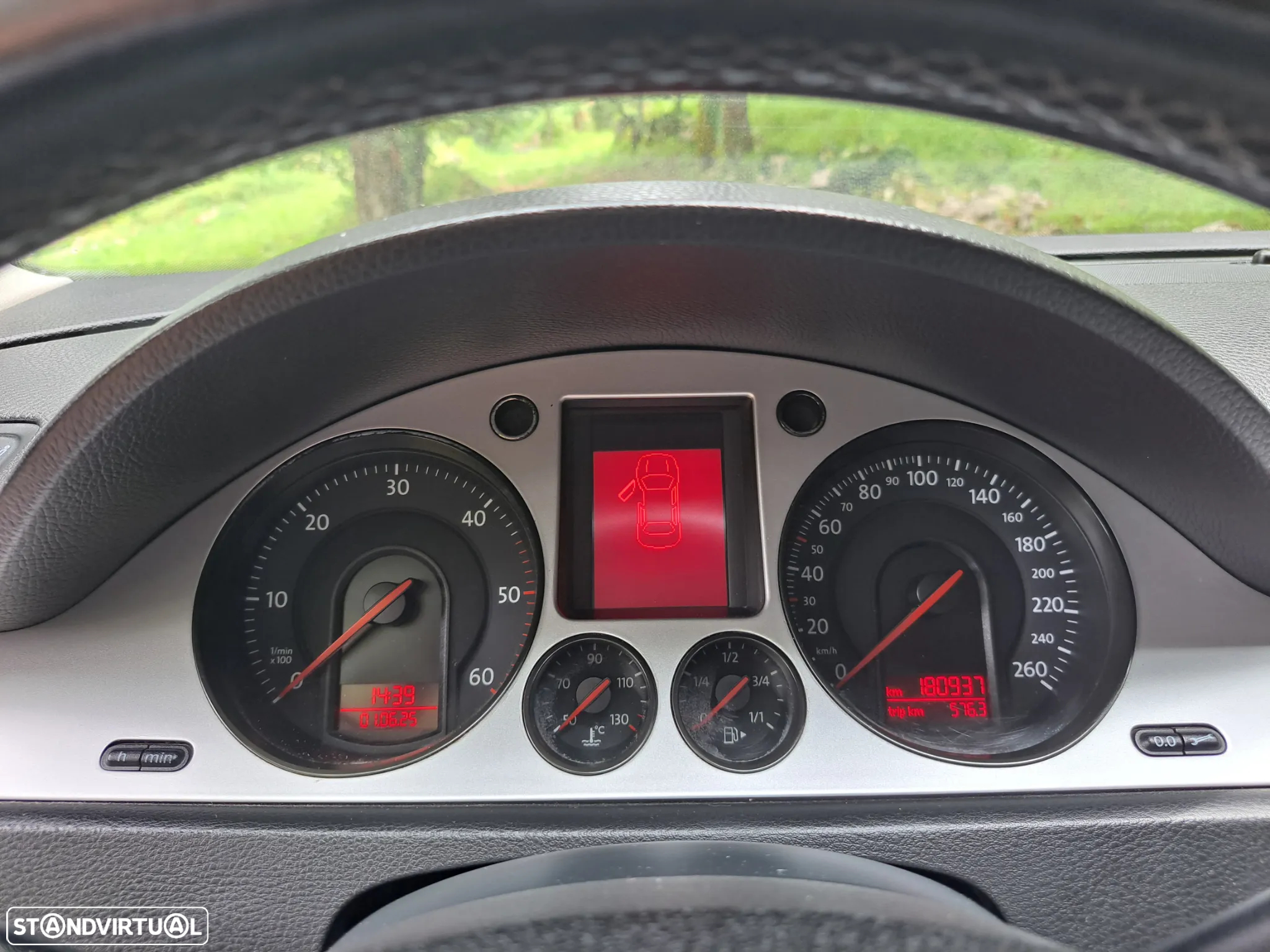 VW Passat Variant 2.0 TDi Highline - 18