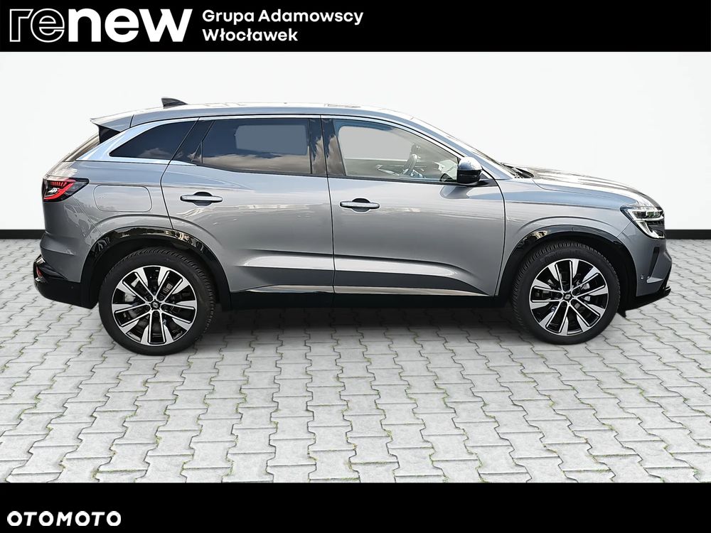 Renault Austral 1.3 TCe mHEV Techno - 11