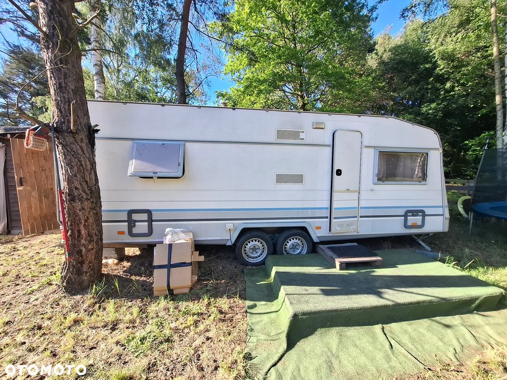 KNAUS - 1