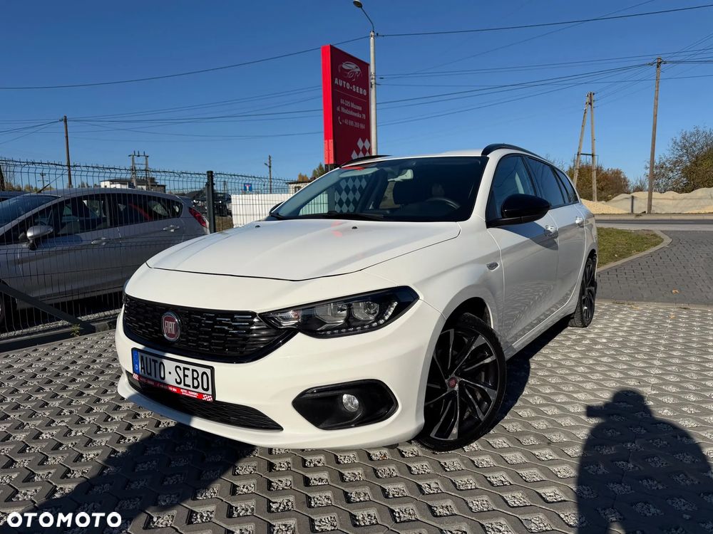 Fiat Tipo