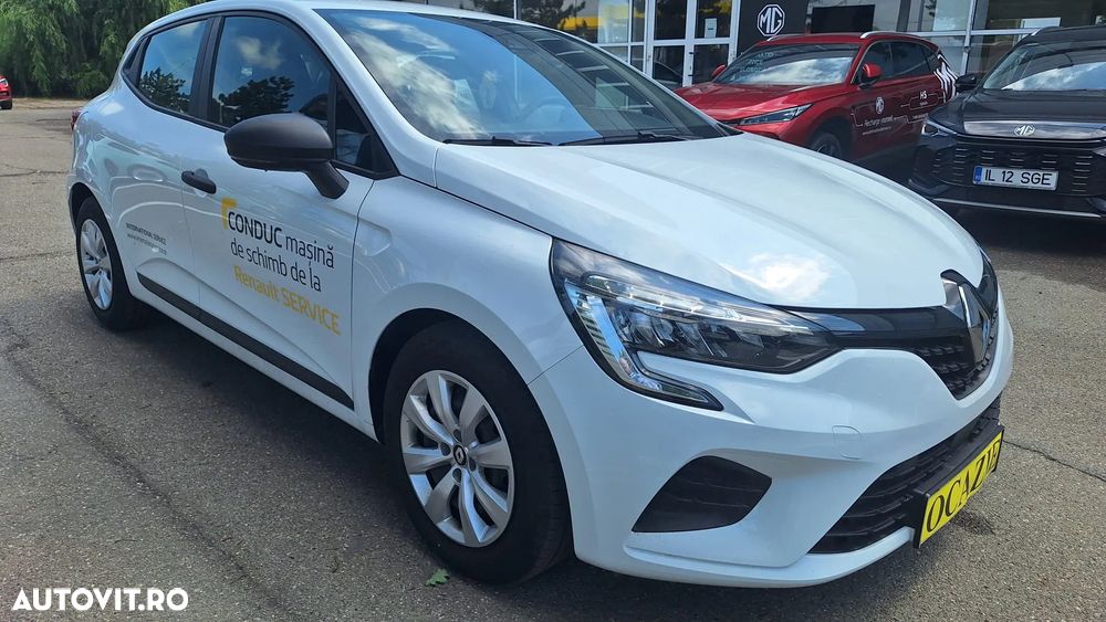 Renault Clio - 6