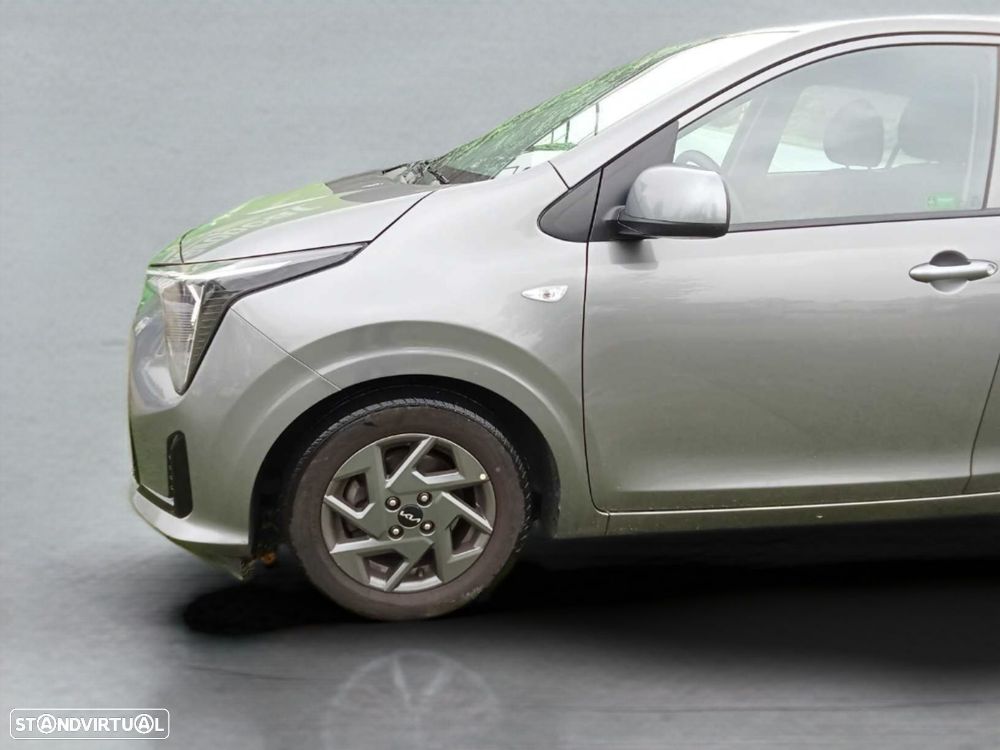 Kia Picanto 2024 photo 5