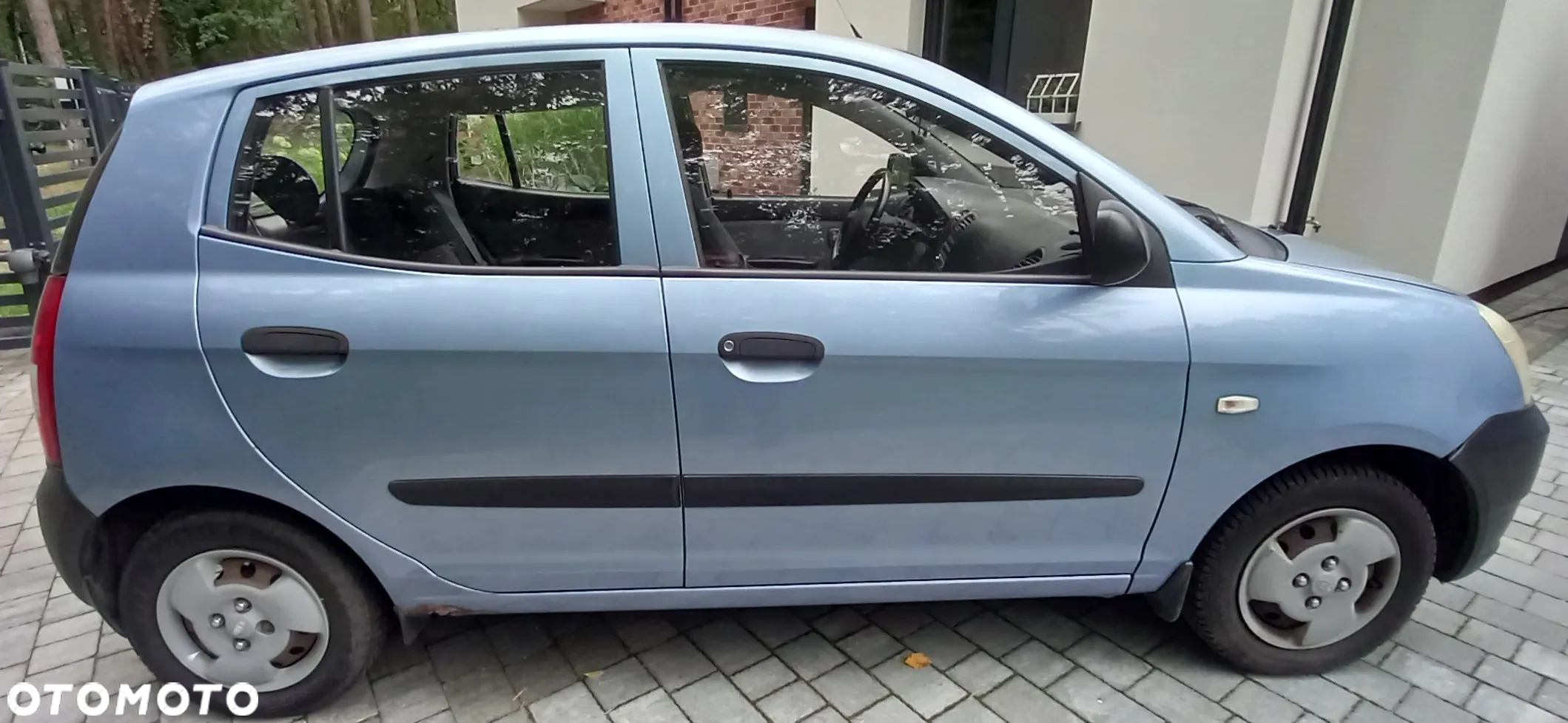 Kia Picanto 1.0 (klm) - 4
