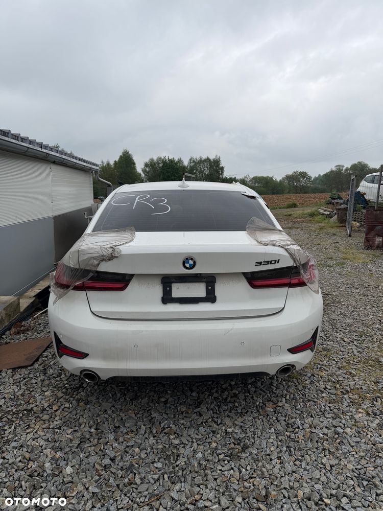 BMW Seria 3 330i Edition Luxury Line Purity - 5