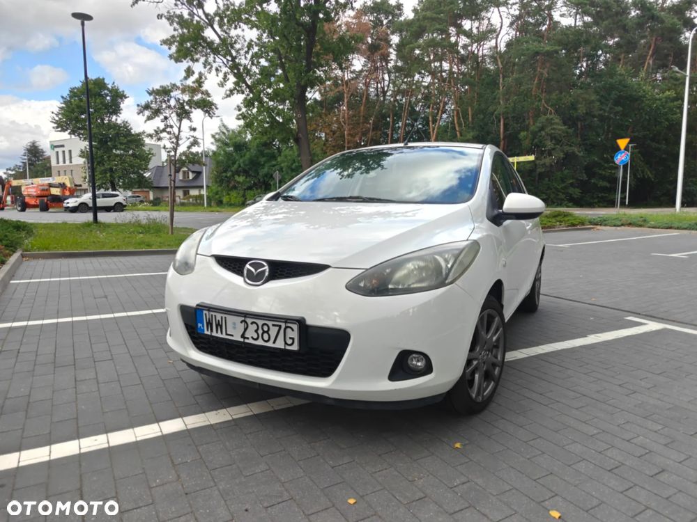 Mazda 2 1.3 90th Anniversary - 2