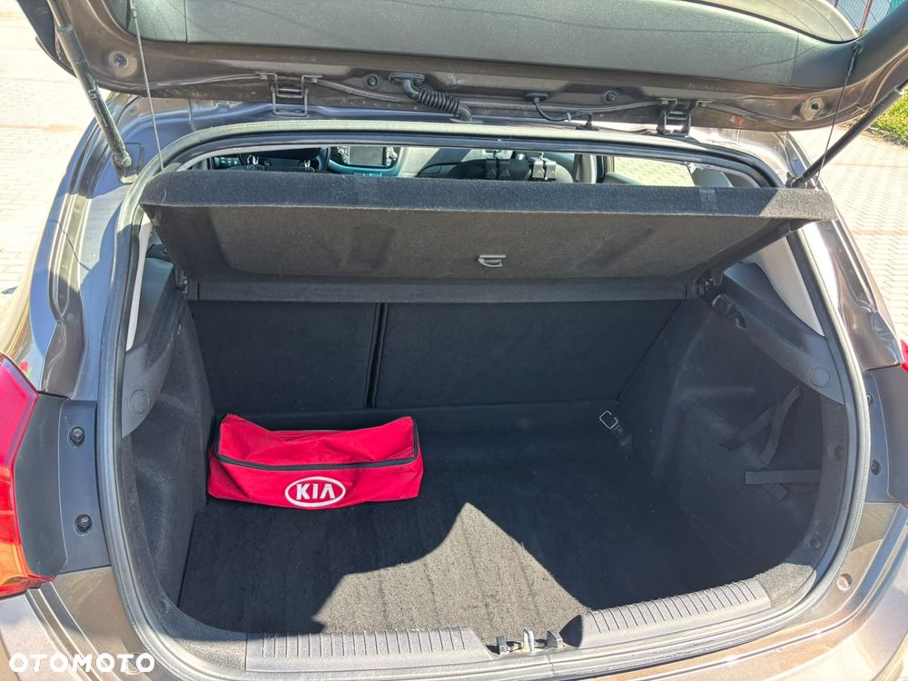 Kia Ceed 1.6 CRDi XL - 5