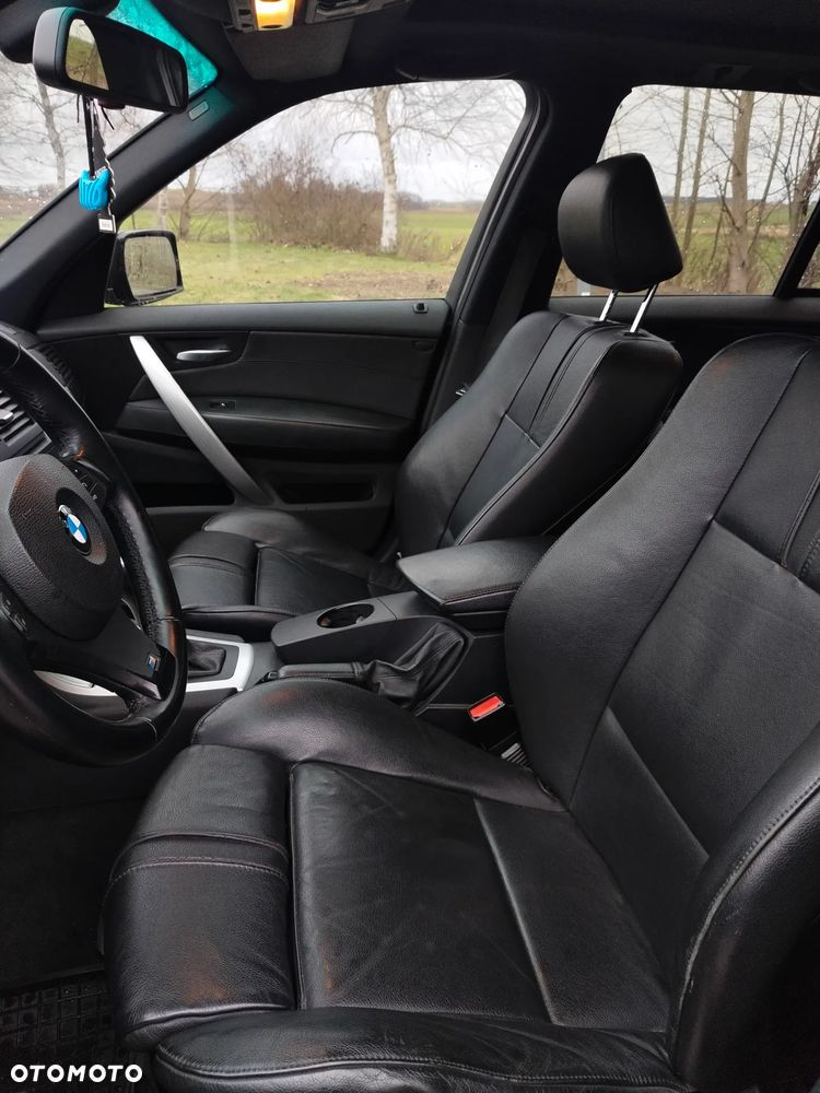 BMW X3 - 6