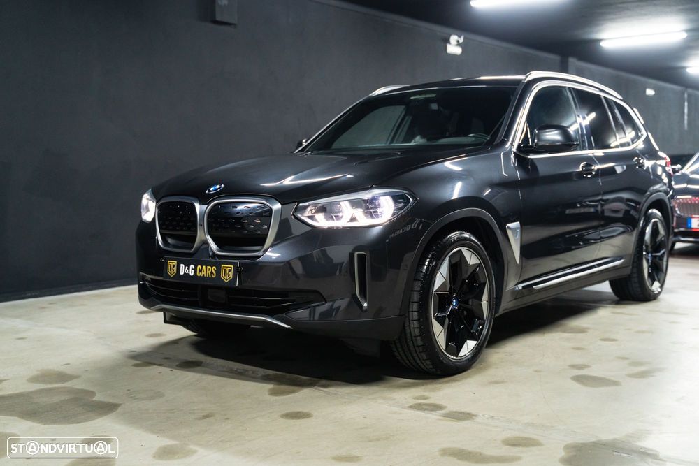 BMW iX3 Inspiring - 2