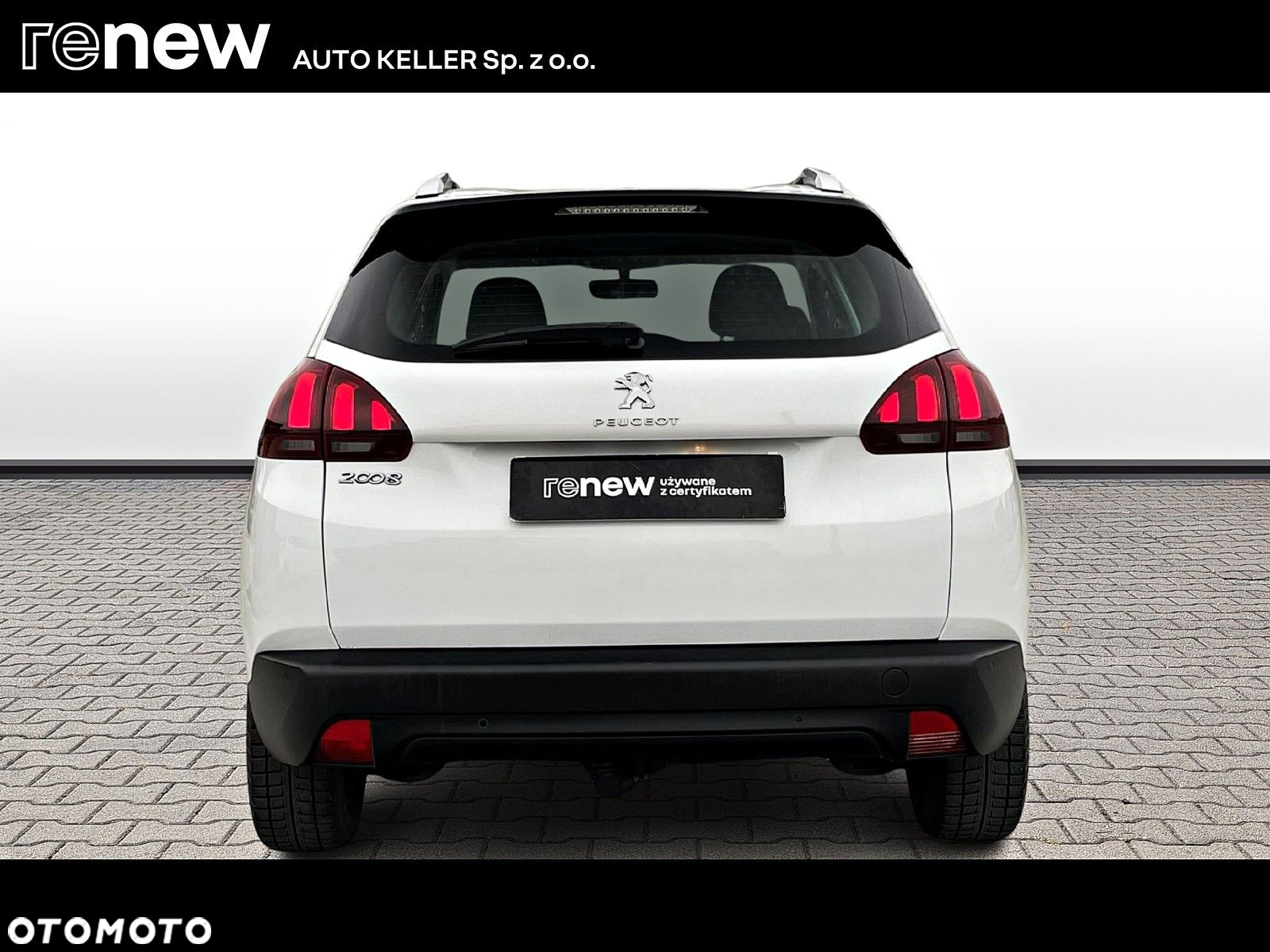 Peugeot 2008 - 5