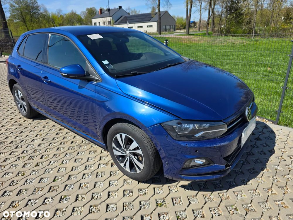 Volkswagen Polo 1.6 TDI SCR JOIN - 3