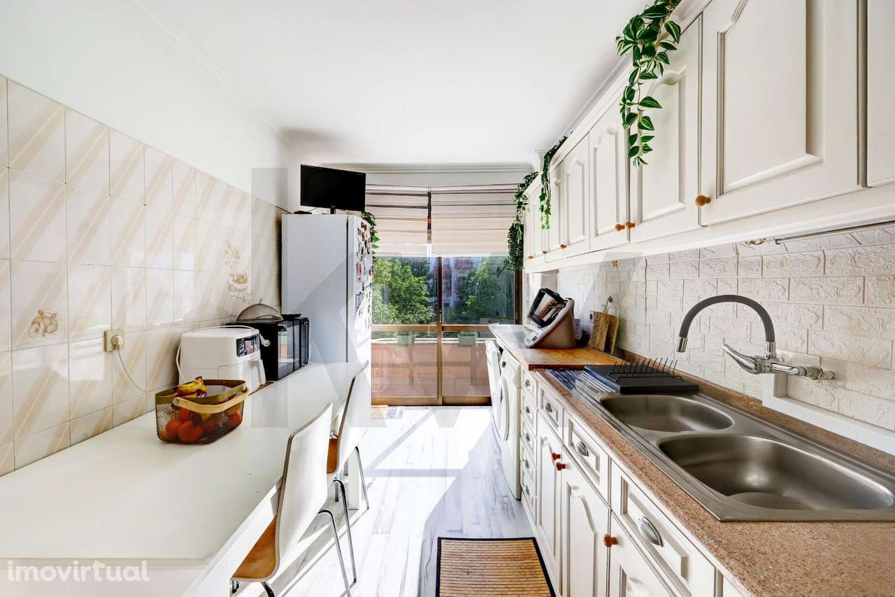 T2 nos Moinhos da Funcheira – Vista Panorâmica e Sol Todo o Dia - Grande imagem: 2/24