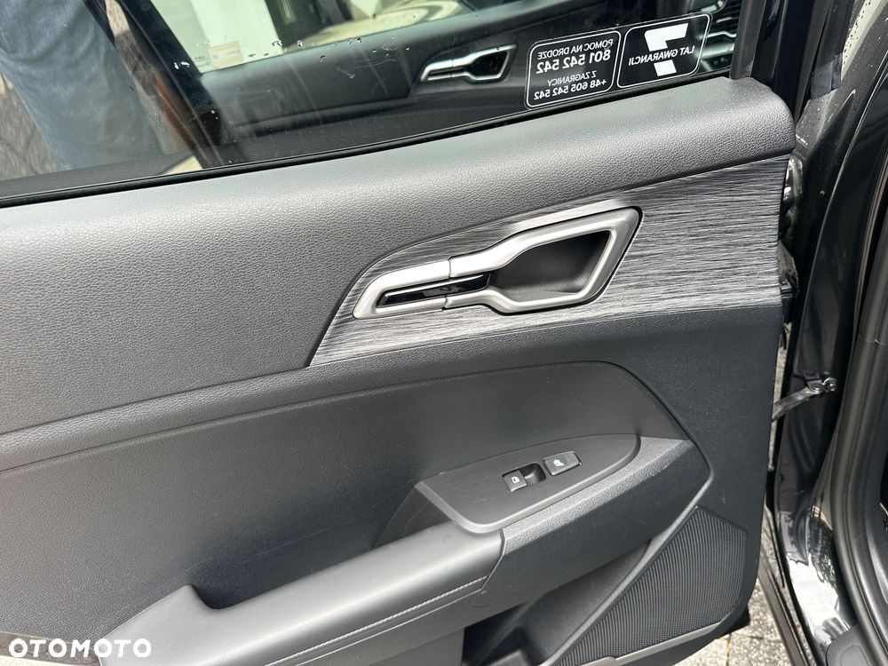 Kia Sportage 1.6 T-GDI M 2WD - 22