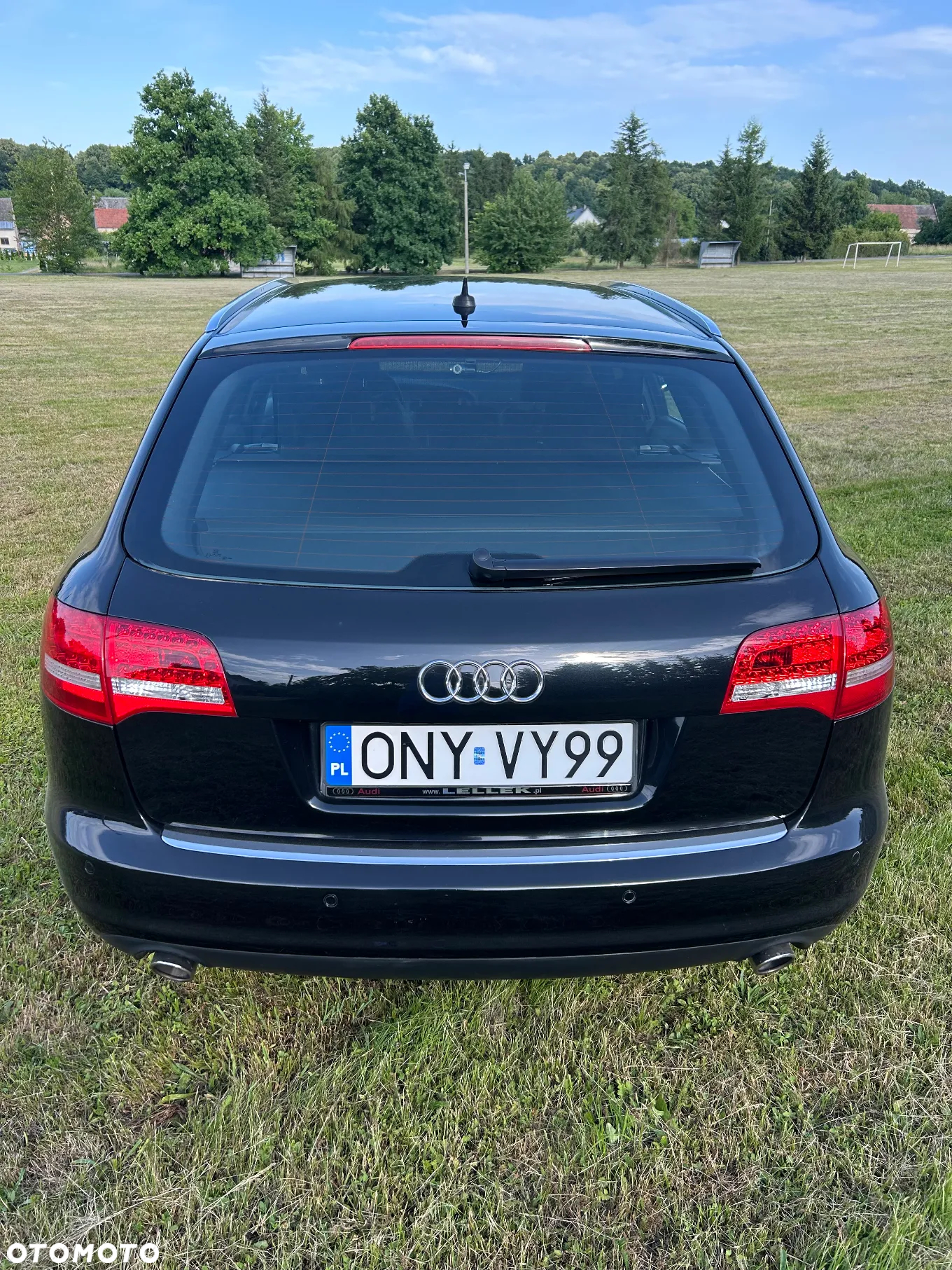 Audi A6 Avant 3.0 TDI DPF quattro - 4