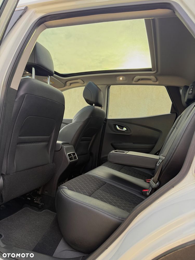 Renault Kadjar 1.3 TCe FAP Intens EDC - 25