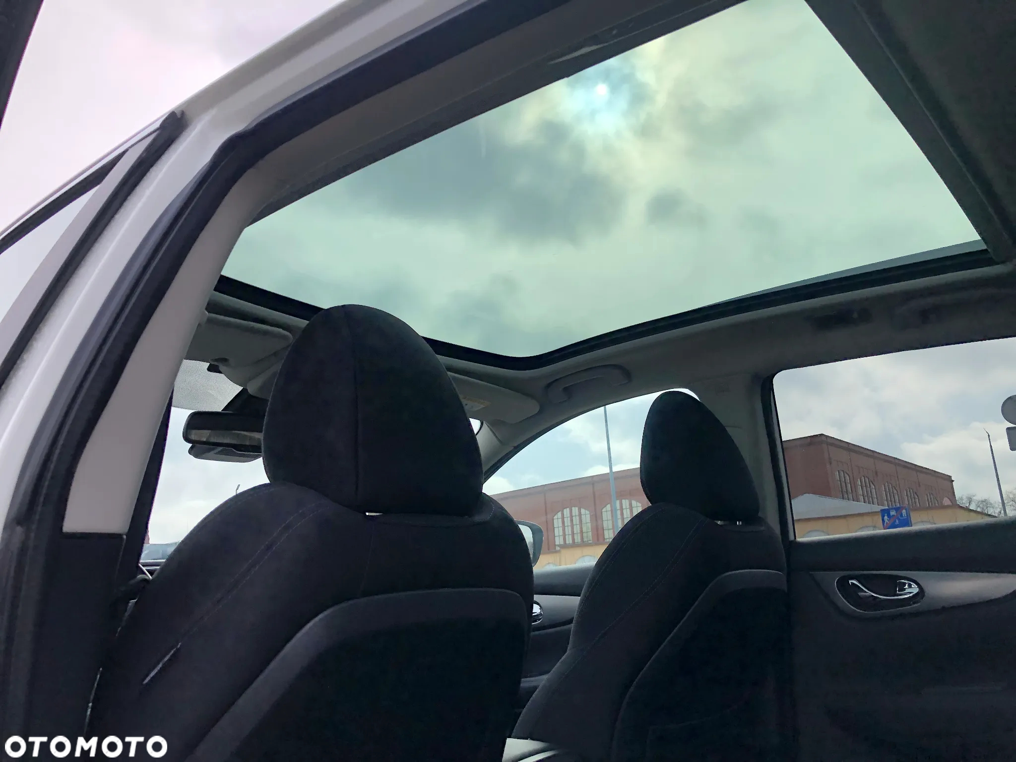 Nissan Qashqai - 28
