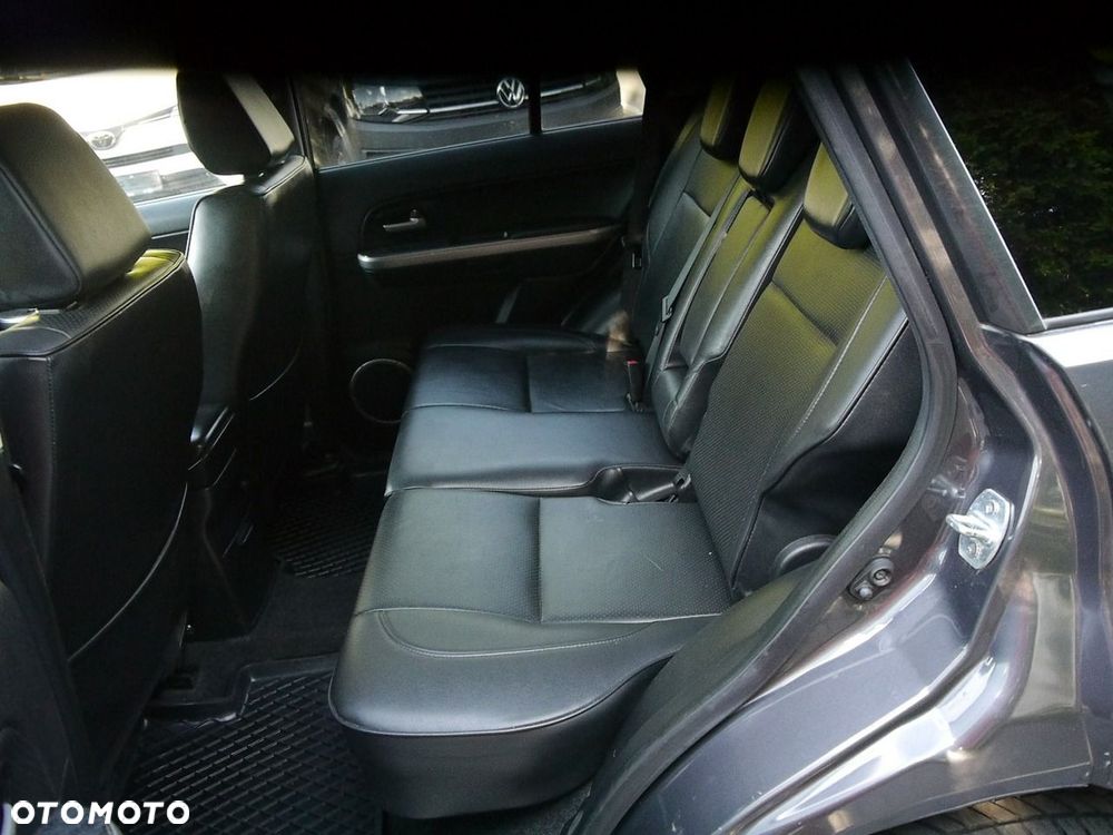Suzuki Grand Vitara 1.9 DDiS X30 - 34