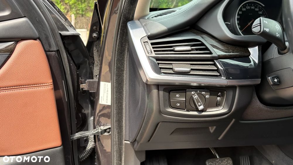 BMW X5 xDrive25d - 20