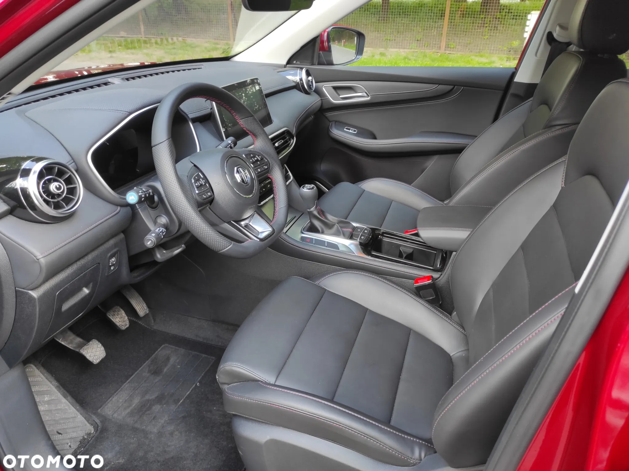 MG HS 1.5 T-GDI Excite - 10