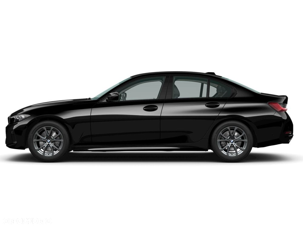 BMW Seria 3 - 4