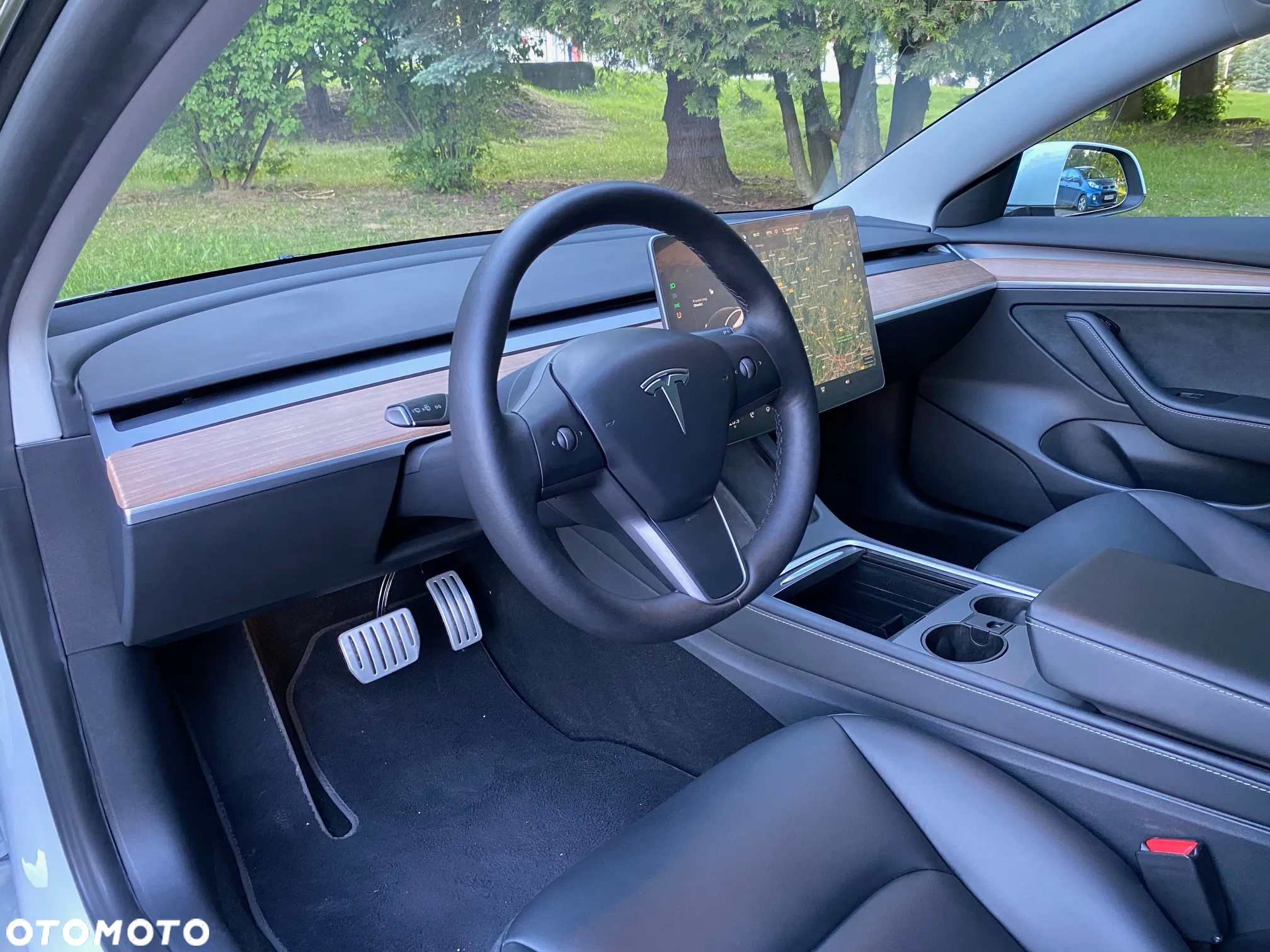 Tesla Model 3 Performance AWD - 14