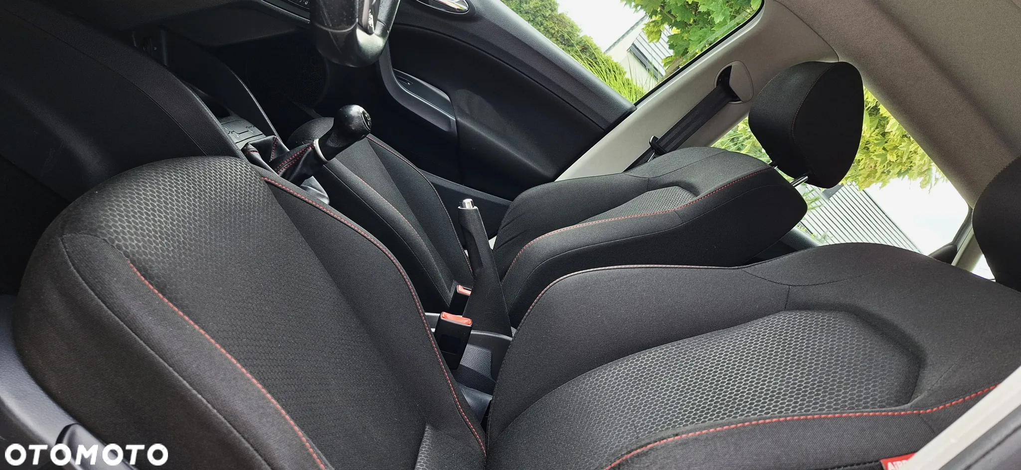 Seat Ibiza 1.2 TSI FR - 10