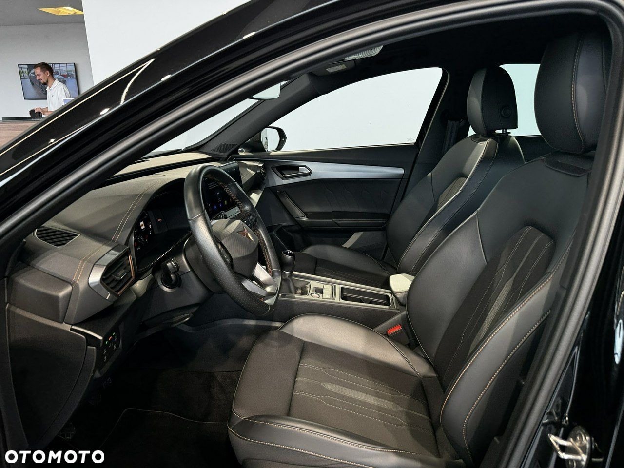Cupra Formentor - 16