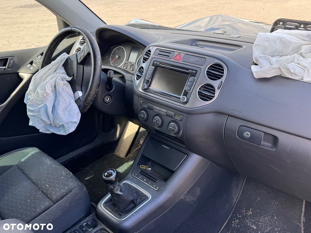 Volkswagen Tiguan 2.0 TDI DPF 4Motion Life - 11