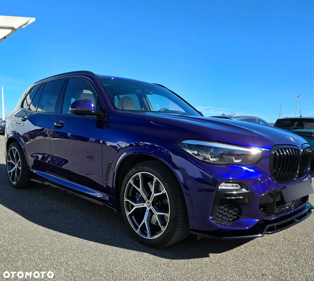 BMW X5 xDrive40i sport - 2