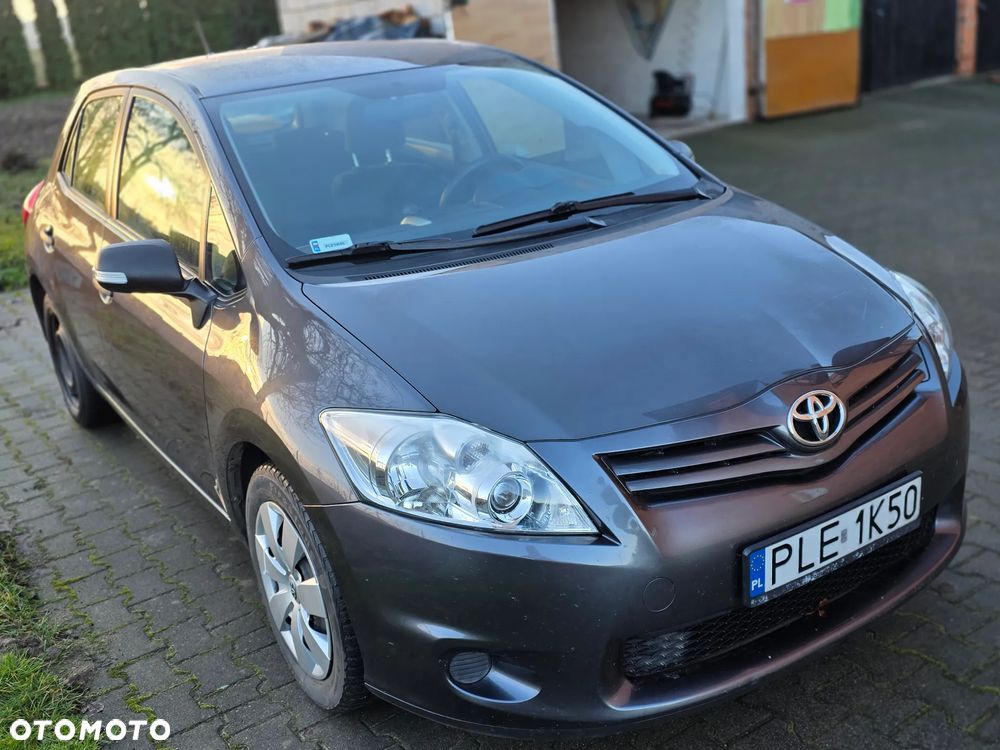 Toyota Auris 1.6 Active - 6