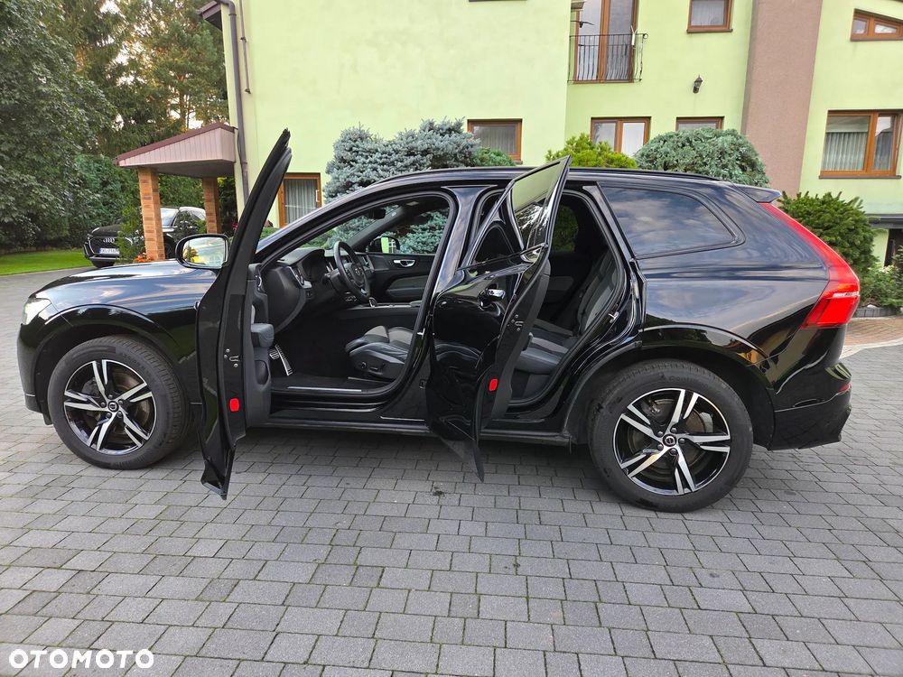 Volvo XC 60 B4 D AWD Ultimate Bright - 15