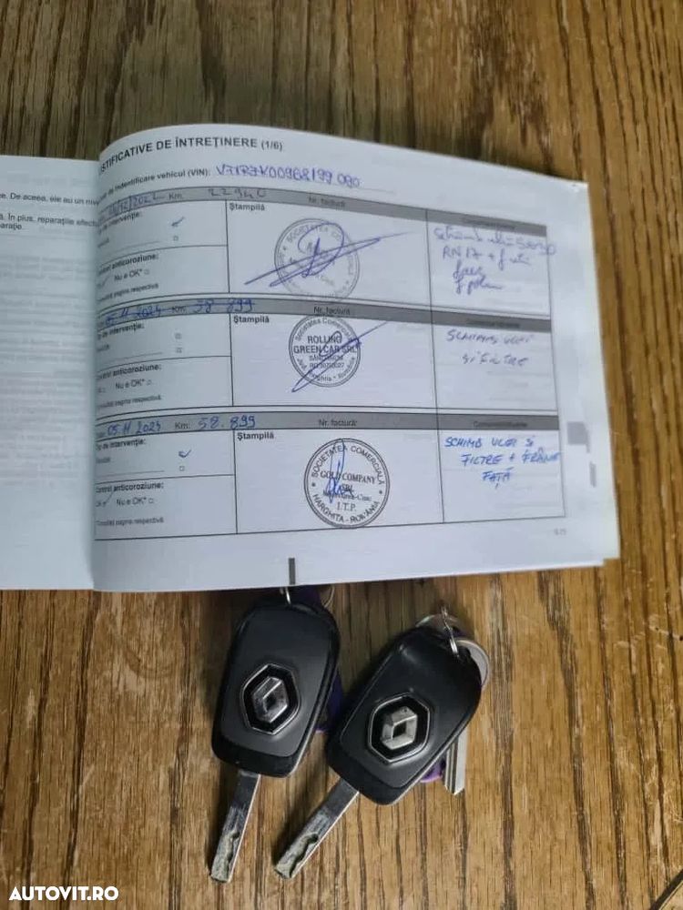 Renault Express - 20