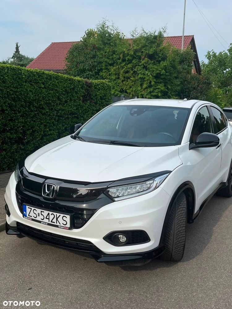 Honda HR-V 1.5 Sport CVT - 1