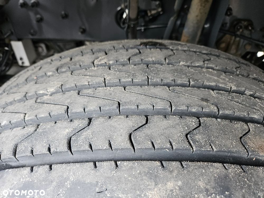 Renault GAMA T480 / INTARDER / - 7