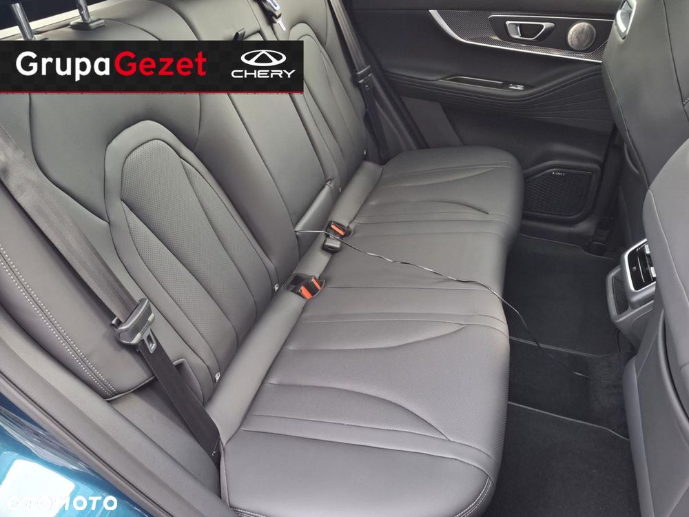 Chery Tiggo 7 - 14