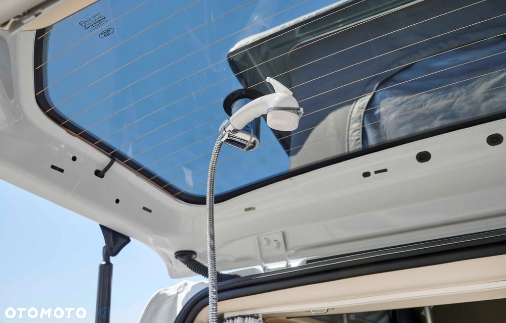 Ford Transit Custom - 11