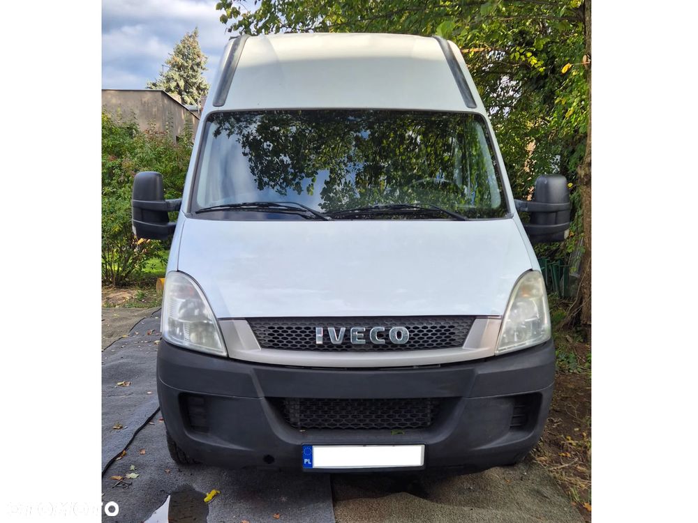 Iveco Daily MAXI - 2