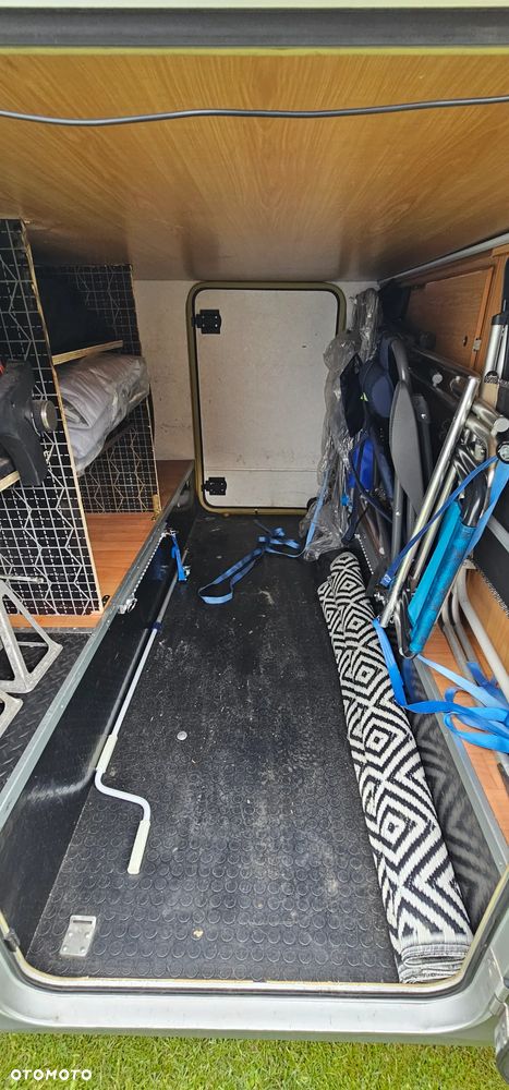 Fiat Ducato Enlagh G66 Marlin - 15