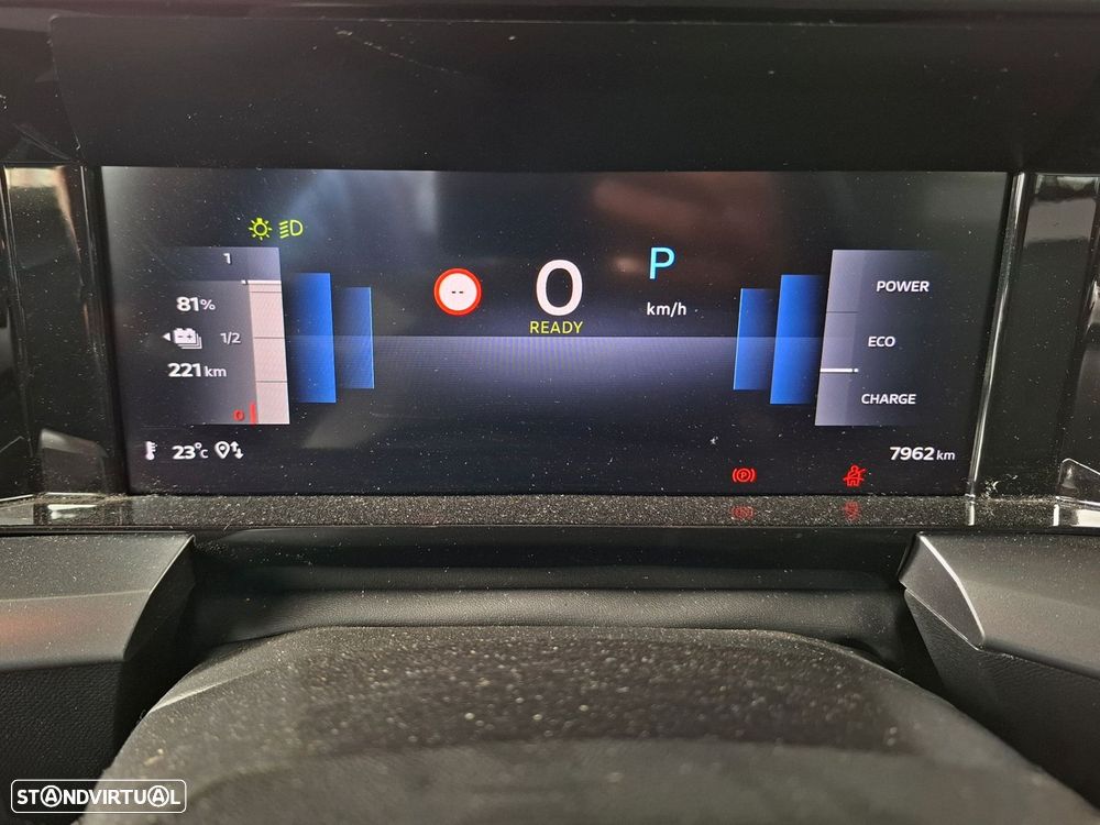 Opel Frontera 44 kWh GS - 18