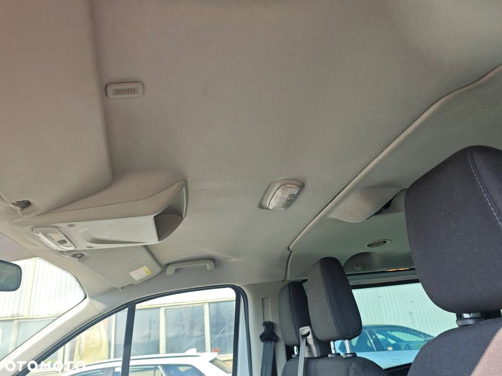 Ford Transit Custom - 20