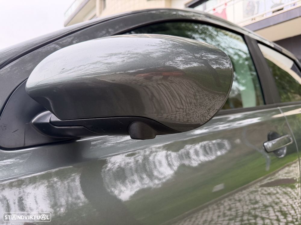 Nissan Qashqai 1.6 dCi Tekna Premium 18 360 - 30