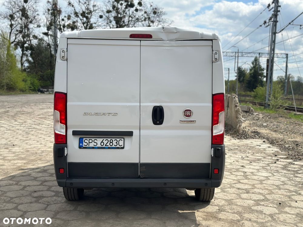 Fiat DUCATO - 9