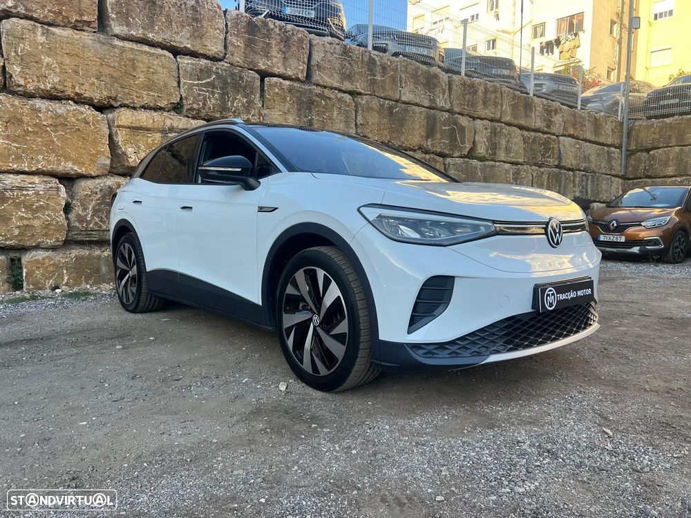 VW ID.4 77 kWh Pro Performance - 7