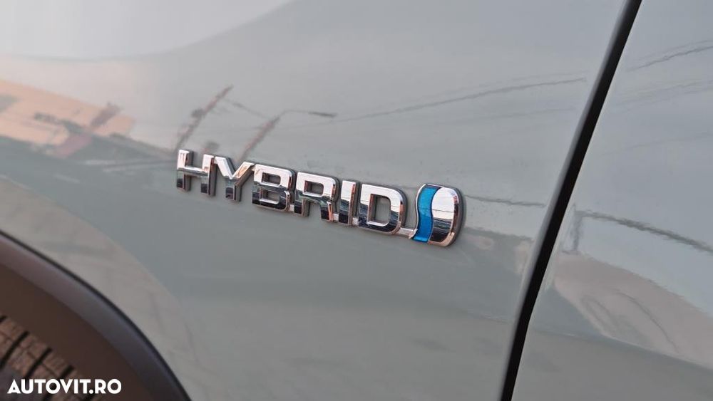 Toyota RAV4 2.5 VVT-iE 4x2 Active - 21